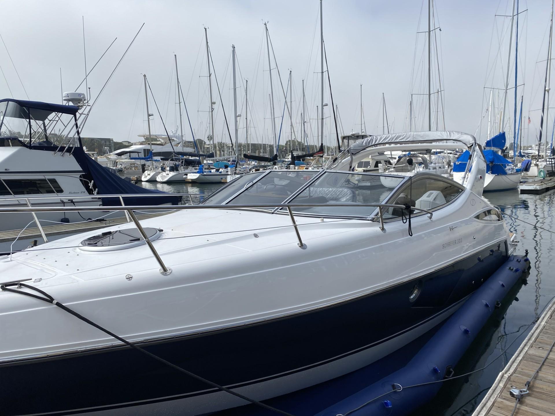 2021 Schaefer 303 Sport