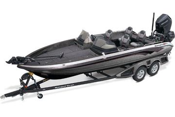 2025 Ranger 621FS Pro