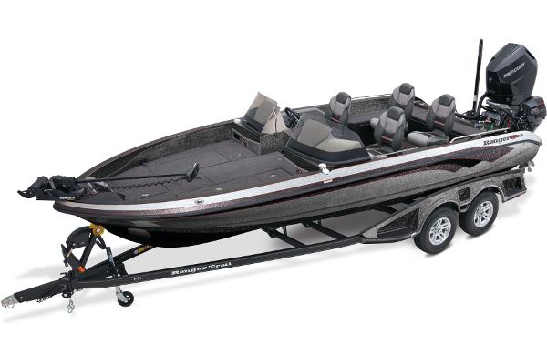 Ranger 621FS Pro