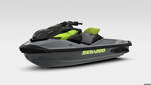 2026 Sea-Doo RXP-X™ 325 W/ BRP Premium Tech Package