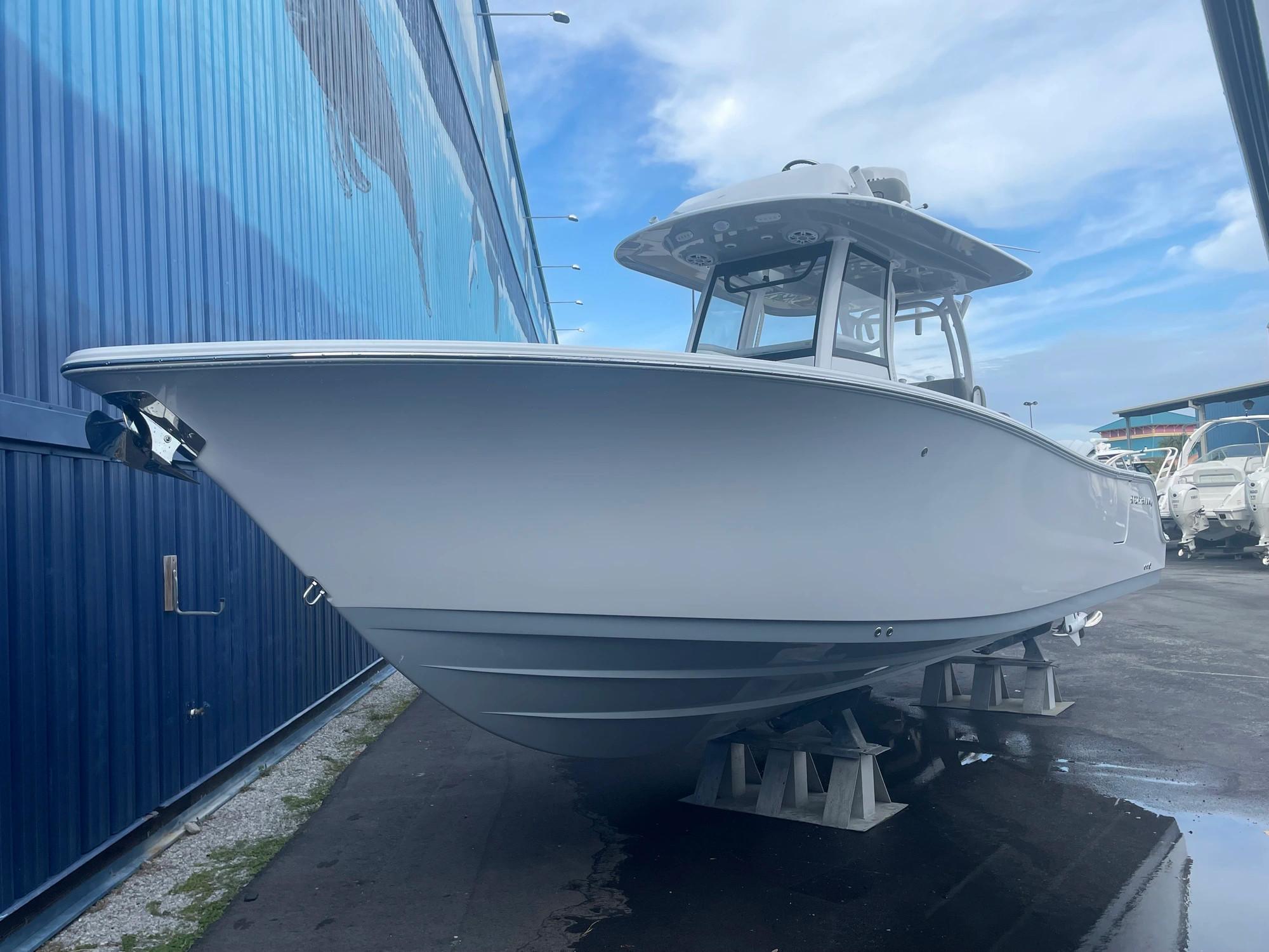 Sportsman 282 Te boats for sale in Florida - boats.com