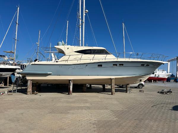 2008 Gagliotta 52