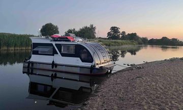 2023 Caravanboat DepartureOne M