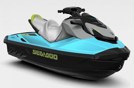 Sea-Doo GTI SE 130