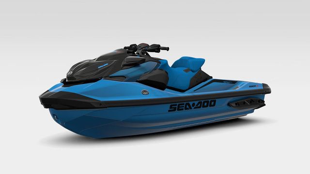 Sea-Doo RXP-X™ 325 W/ BRP Premium Tech Package