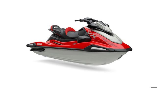 Yamaha WaveRunner VX