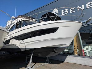 Beneteau Antares 11 Fly