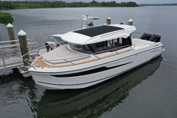 2024 Skamander 920 Explorer MAX