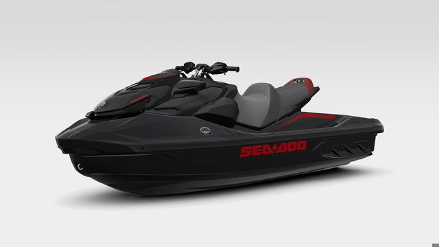 2026 Sea-Doo GTR™-X 300 W/Tech Package