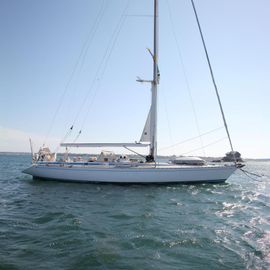 1989 Nautor Swan 651