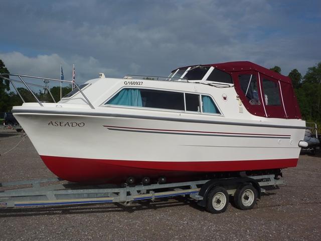 2009 Viking 20