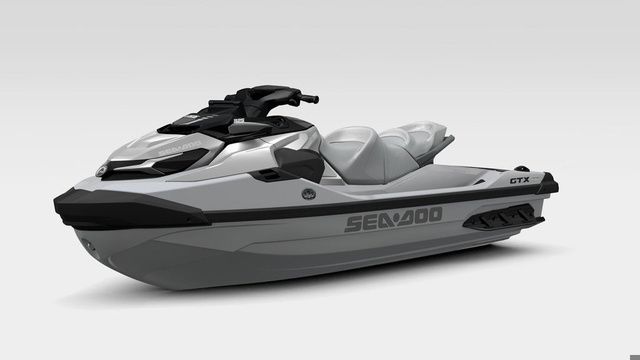 2026 Sea-Doo GTX™ Limited 325