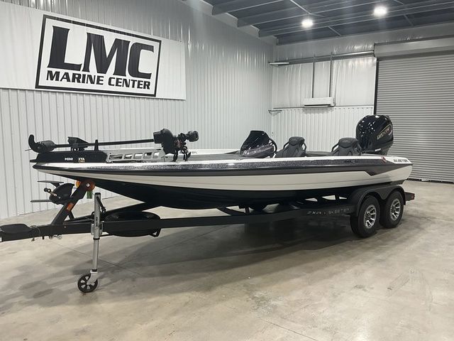 2026 Skeeter ZXR21 SE