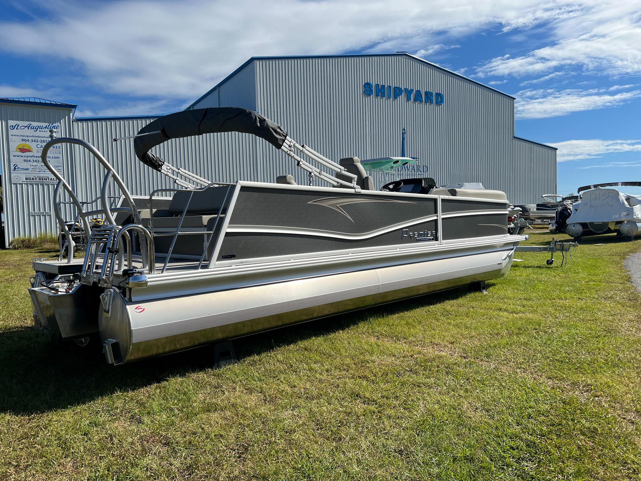 Boats For Sale St Augustine Fl 2023 Premier 250 SunSation RL, Saint Augustine United States - boats.com