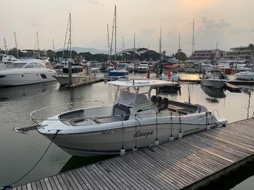 2019 Jeanneau Cap Camarat 9.0CC