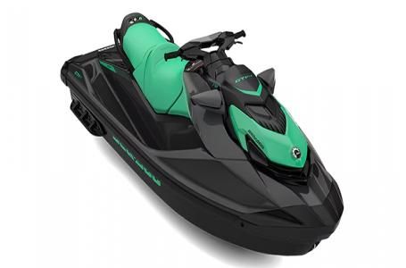 2026 Sea-Doo GTI SE 170