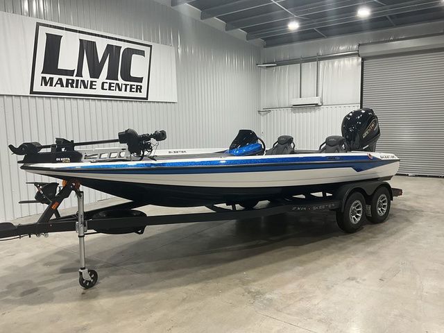 2026 Skeeter ZXR21 SE