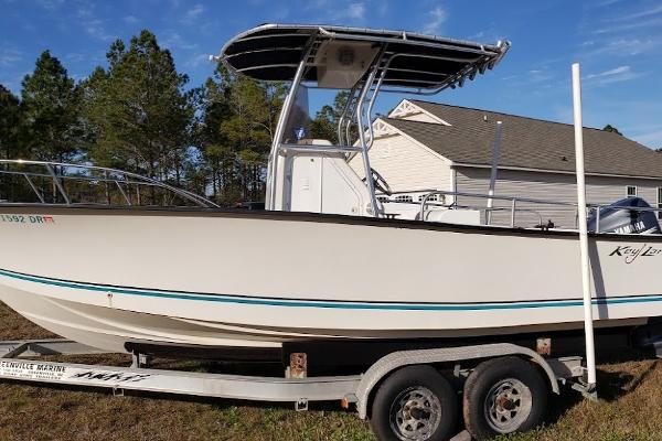 Key Largo boats for sale - boats.com