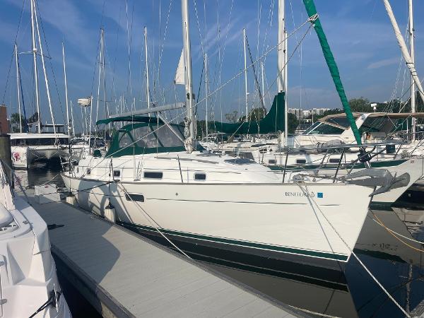 1999 Beneteau Oceanis 36 CC
