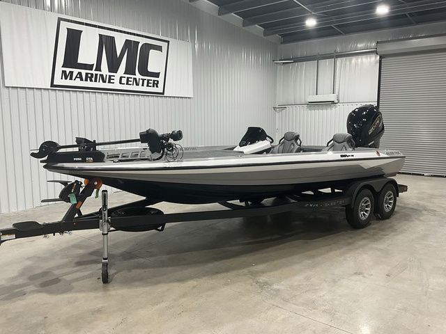 2026 Skeeter ZXR21 SE