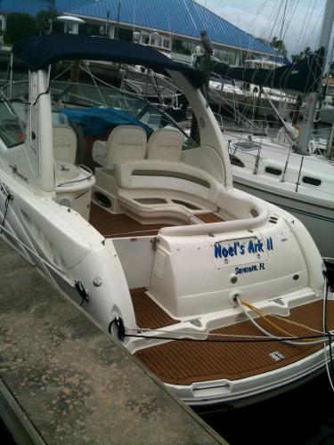 2006 Sea Ray 340 Sundancer