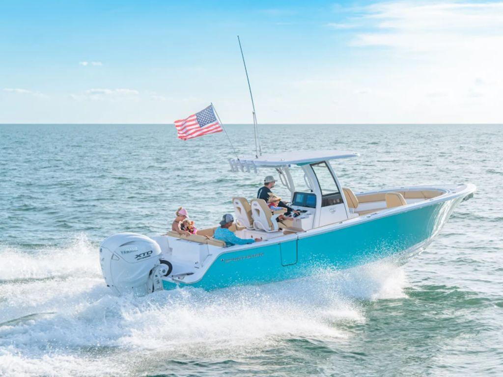 2026 Sportsman Heritage 261