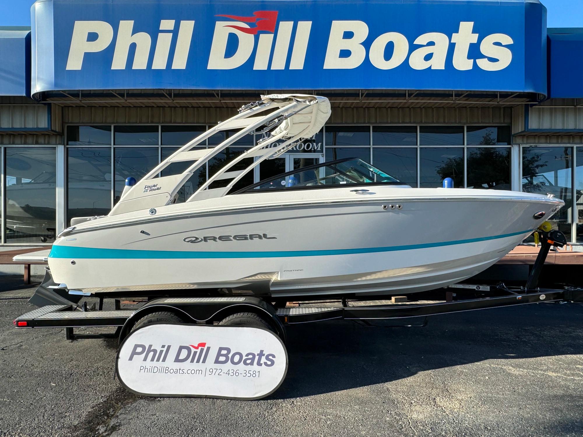 2024 Regal LS2 Surf, Conroe Texas - boats.com