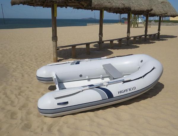 2023 Highfield Ultralite 310