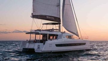 2022 Bali 4.6