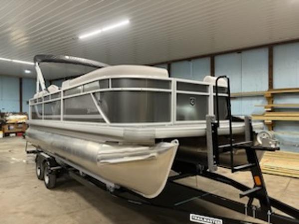 2024 Sweetwater 2286SBCX
