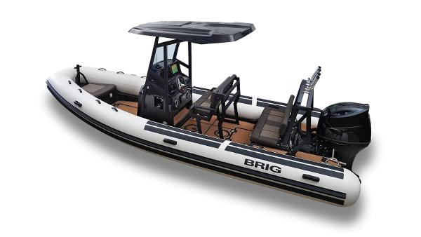 2025 Brig Navigator 22