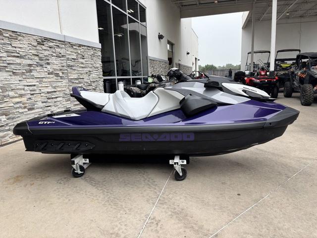 Sea-Doo GTI