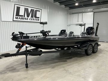 2026 Skeeter FXR21 Apex