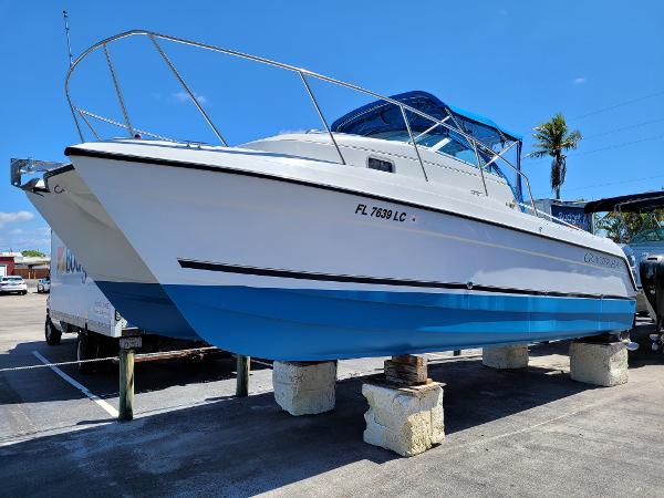 Glacier Bay Boats For Sale Boats Com