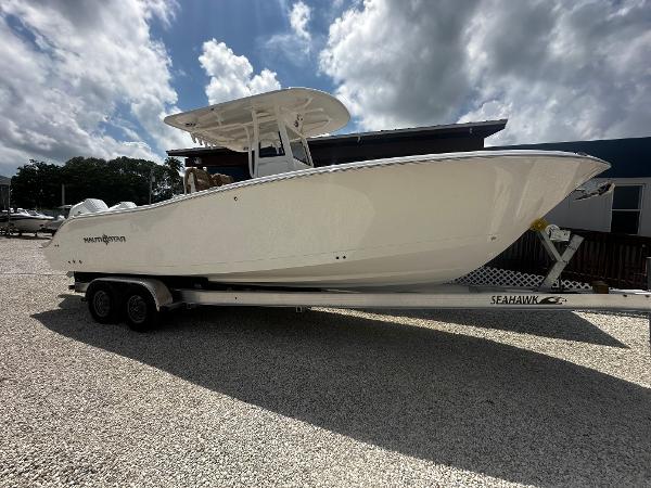2023 NauticStar 28 XS