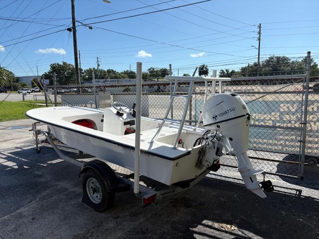 2025 Mitzi Skiffs Mitzi Skiff 15