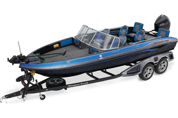 Ranger 2080MS