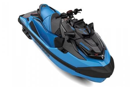 Sea-Doo RXT-X 325