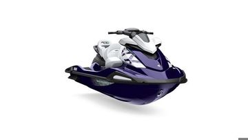 2026 Yamaha WaveRunner VX Cruiser HO with Audio