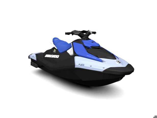 2024 Sea-Doo Spark For 2 Rotax 900 ACE - 90 CONV With IB