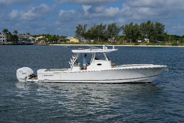2024 Regulator 37
