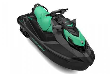 Sea-Doo GTI SE 130