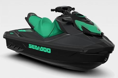 2026 Sea-Doo GTI SE 130