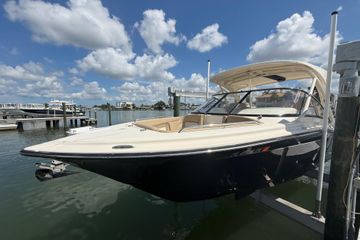2023 Scout 255 Dorado