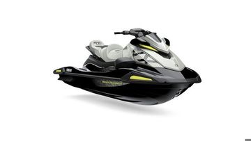 2026 Yamaha WaveRunner VX Cruiser HO with Audio