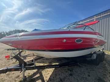 2023 Crownline Eclipse E235