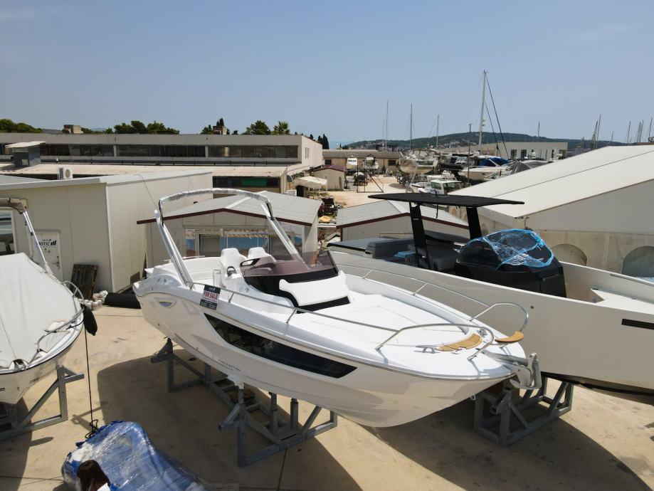 2023 Sessa Marine Key Largo 27