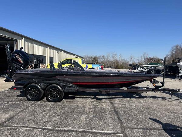 2012 Skeeter 190 Zx, Warsaw Missouri - boats.com