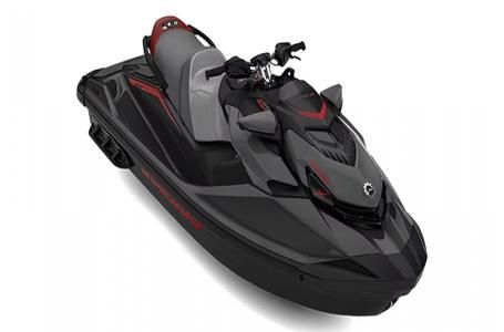 Sea-Doo GTR X 300