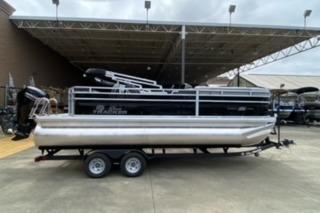 2026 Sun Tracker SportFish 20 DLX